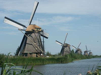 netherlands